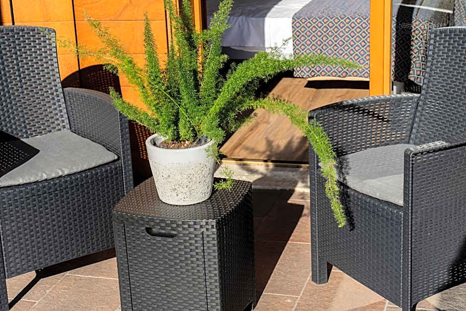 Hotel Canova Sport & Relax