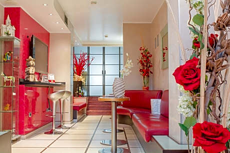 Hotel Susa