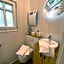 Tiny House Ahse im PIER9 Tiny House Hotel