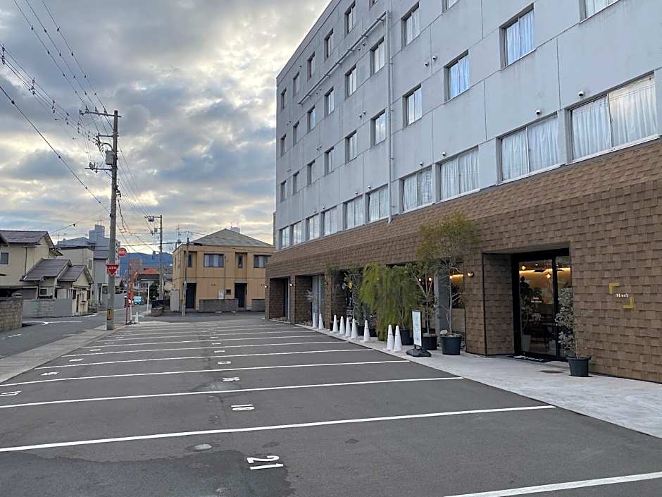 Fukuyama Royal Hotel