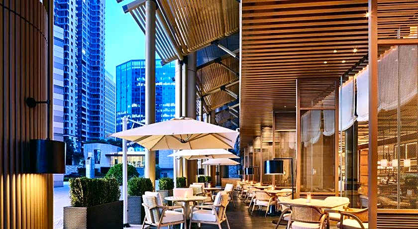 InterContinental Xi¿an North By IHG