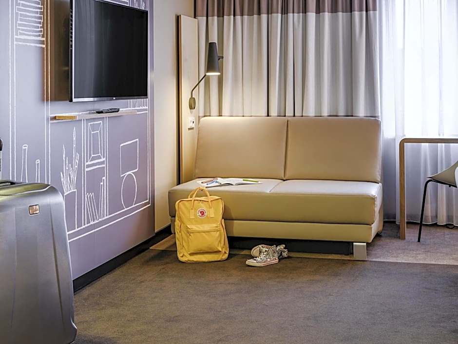 ibis Luebeck City