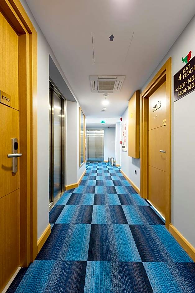 Hotel Boursier 2 & Spa