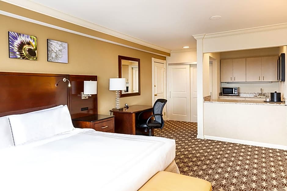 Pittsburgh Marriott City Center