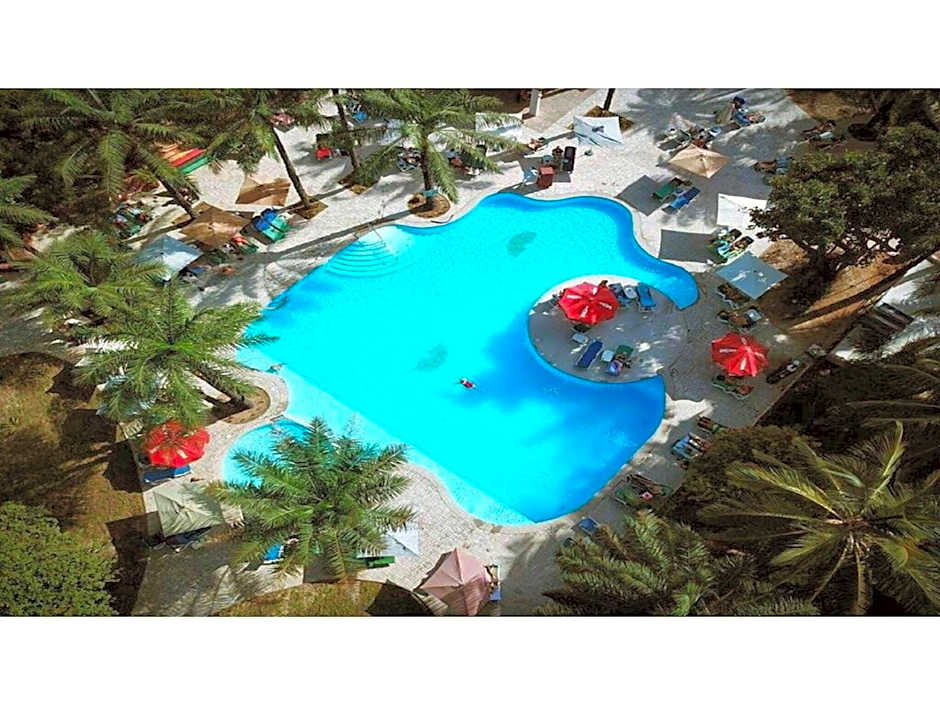 Senegambia Beach Hotel