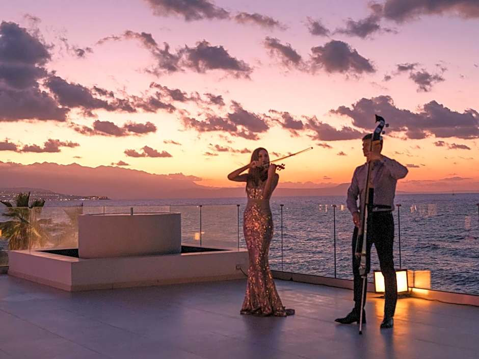 Grecotel LUXME White