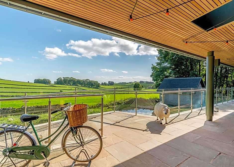 Rivendale Lodge Retreat