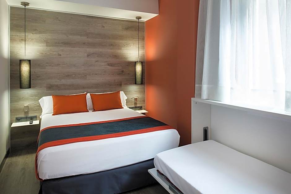 Catalonia Mikado Hotel
