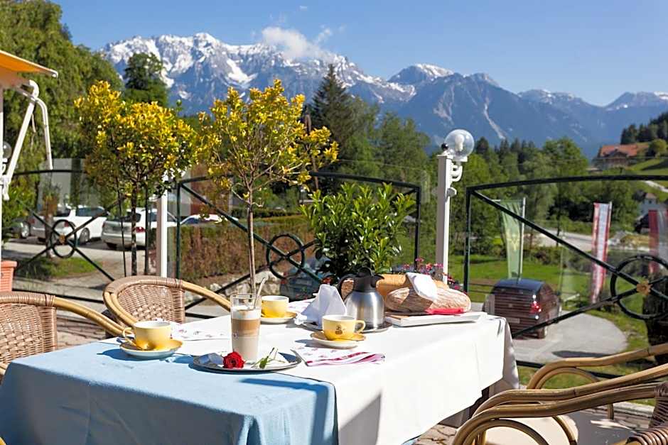 Hotel Vitaler Landauerhof