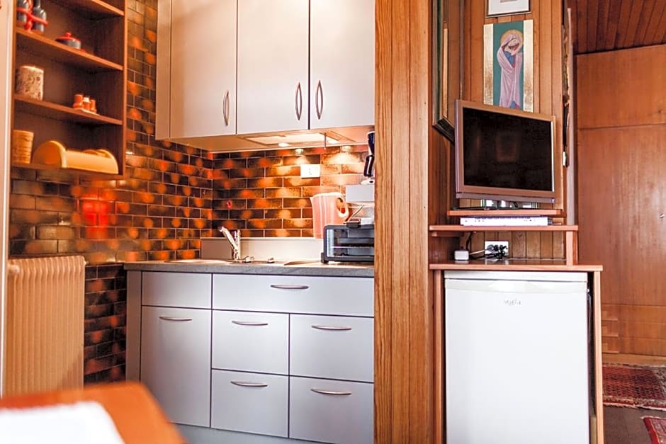 Appartements Claudia
