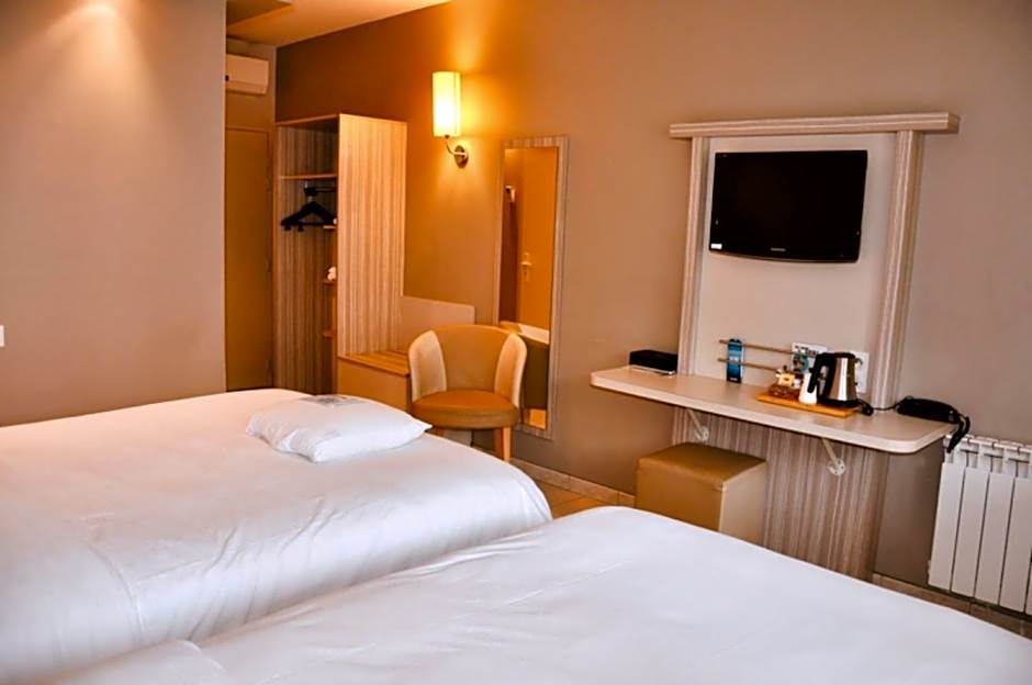 Kyriad Toulouse Sud - Roques