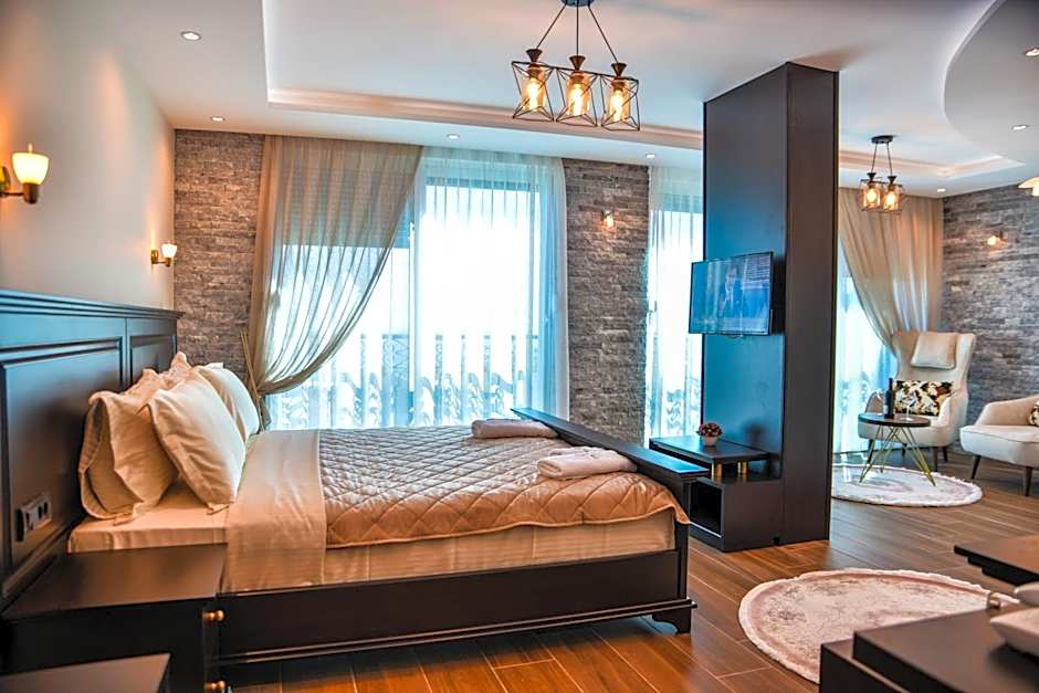 Padam Hotel & SPA