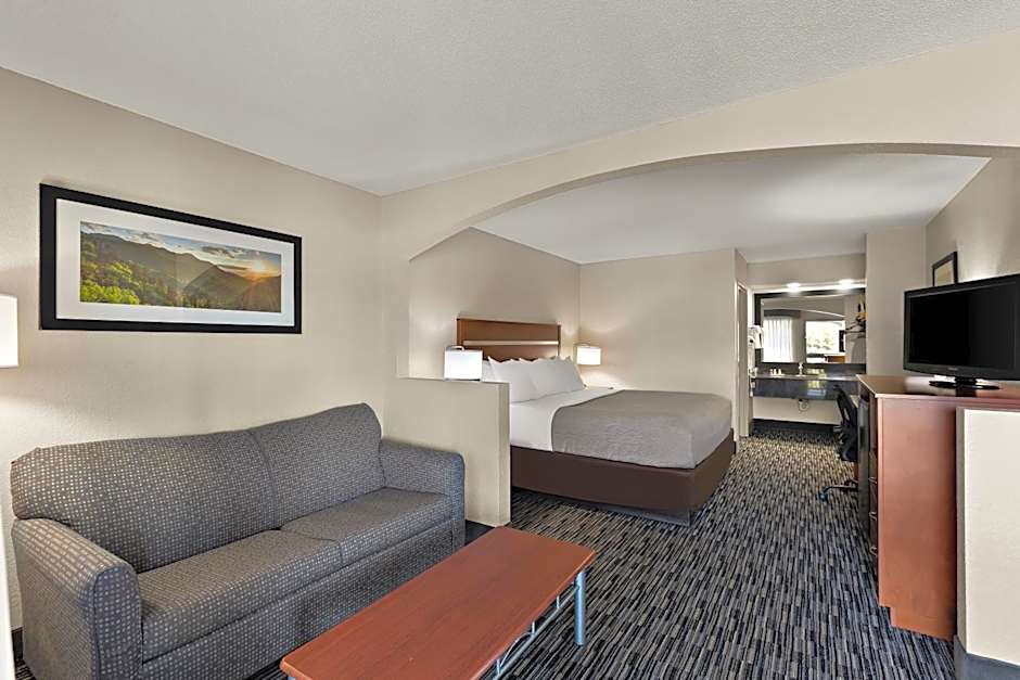 Quality Inn Dandridge