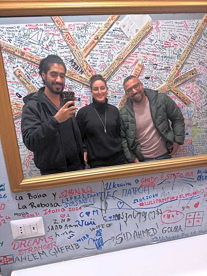 Gloria Hostel Milano