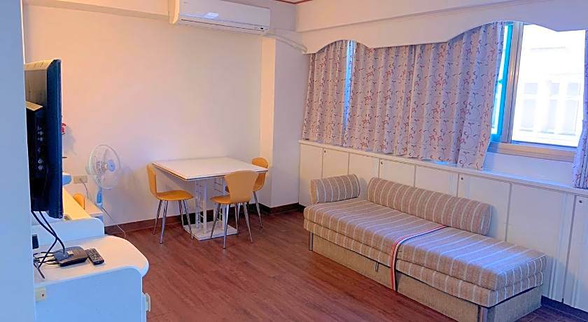 Taitung Traveler Hotel