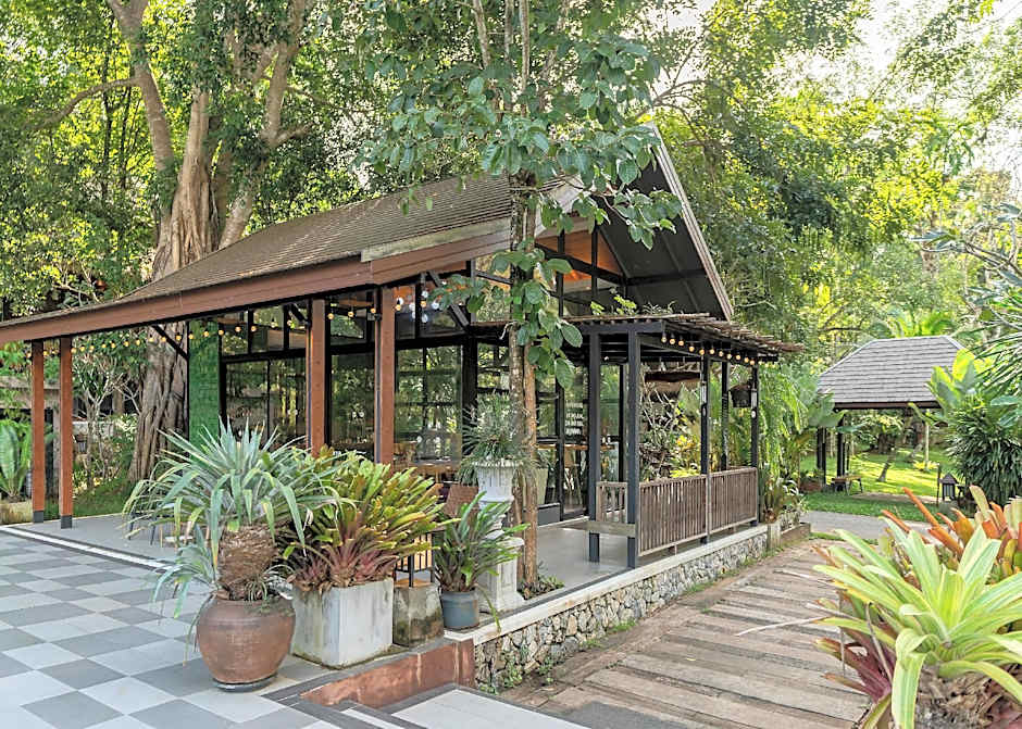 River Kwai Resotel Resort