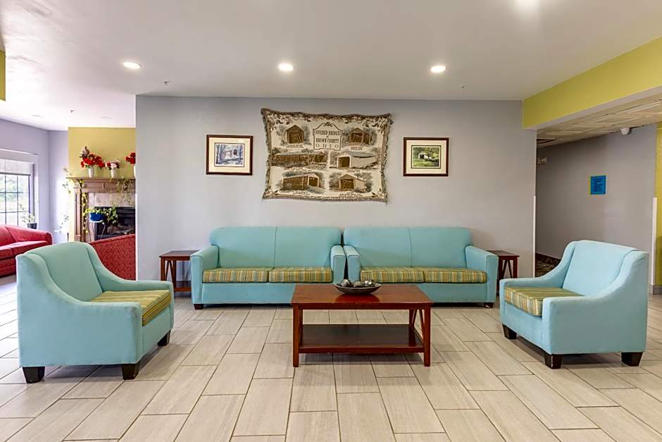 Countryside Inn and Suites