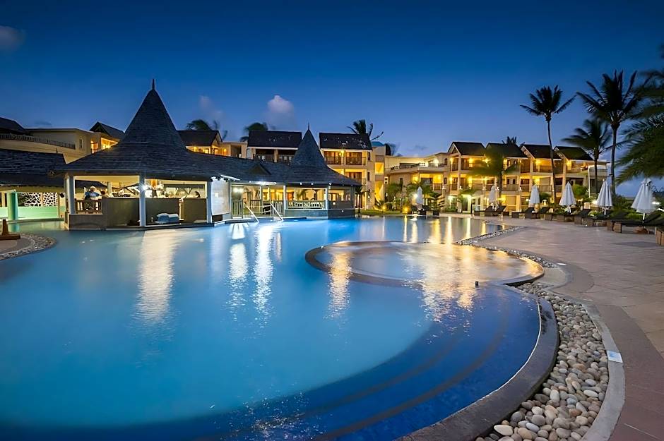 Jalsa Beach Hotel & Spa