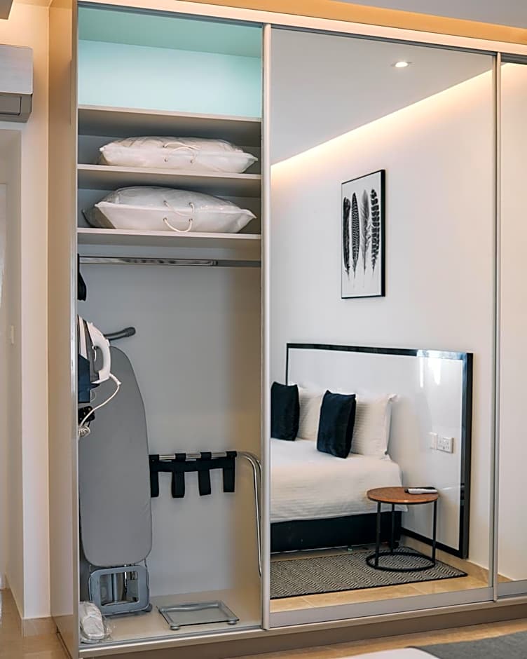 Sveltos Residence Suites