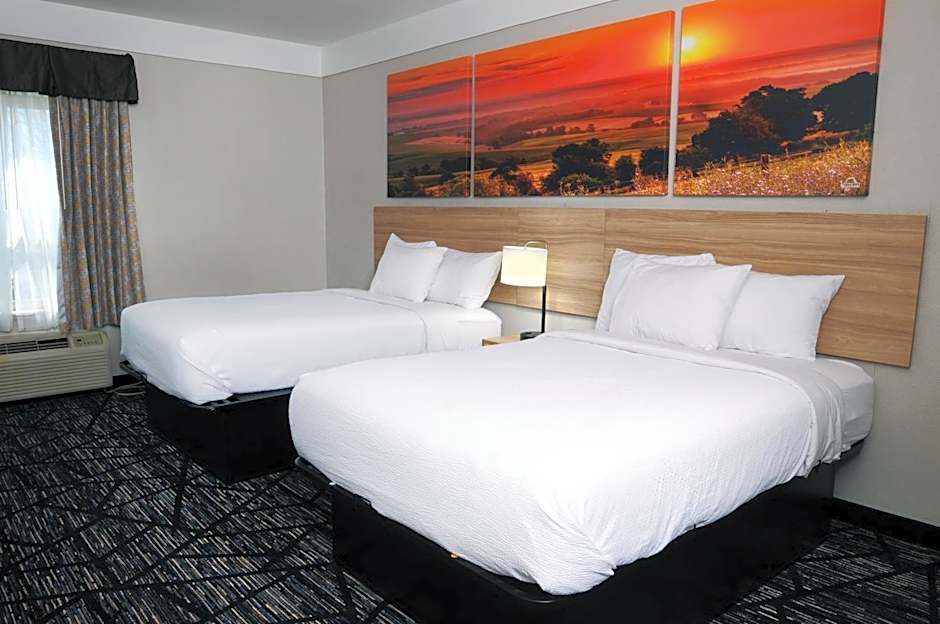 Days Inn by Wyndham Denham Springs-Baton Rouge East