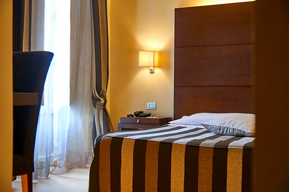 Hotel Cosimo De' Medici