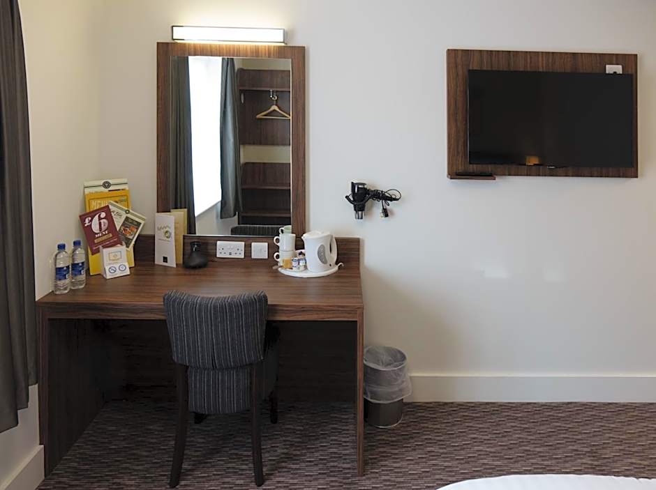 Fallow Field, Telford by Marston's Inns