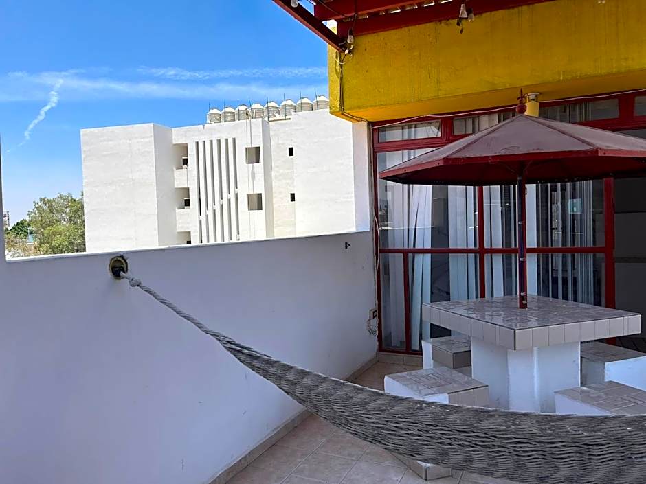 INMOTEGA - Suites TG