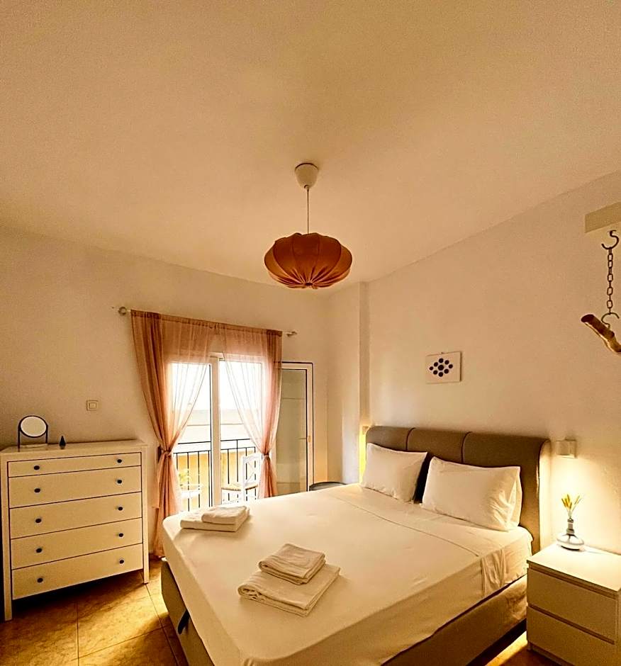 Lucy’s guest house