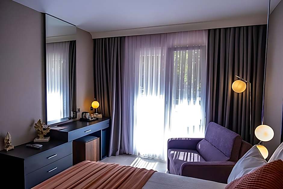 Belcekiz Beach Club - All Inclusive