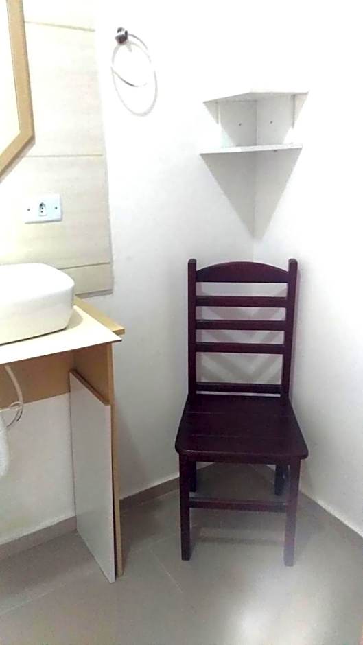 Pousada Montanha da Pedra Grande