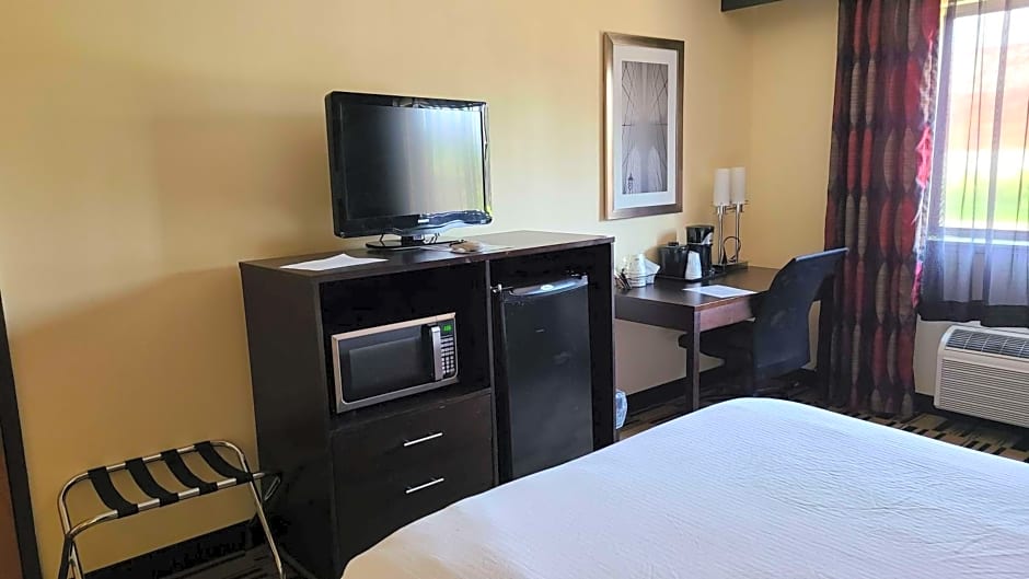 Best Western Shippensburg Hotel