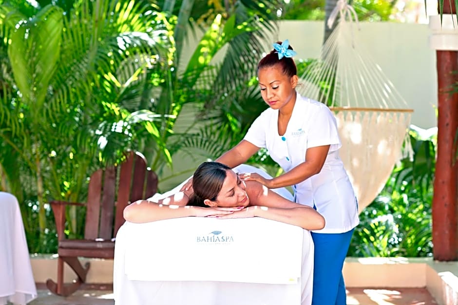 Bahia Principe Luxury Akumal - All Inclusive