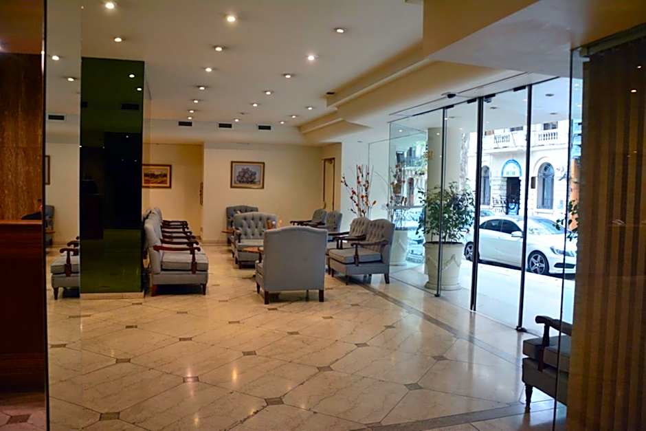 Oxford Hotel
