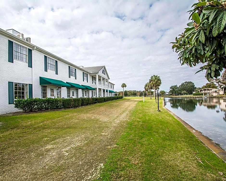 Plantation Resort on Crystal River, Ascend Hotel Collection