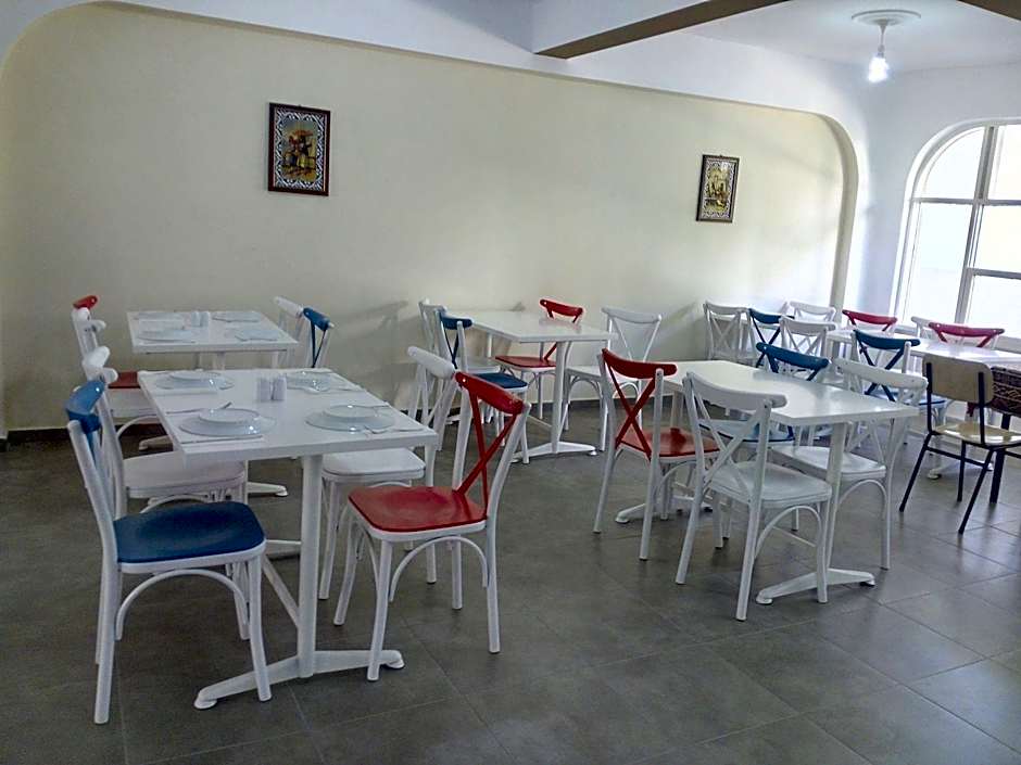 Nicea Hotel
