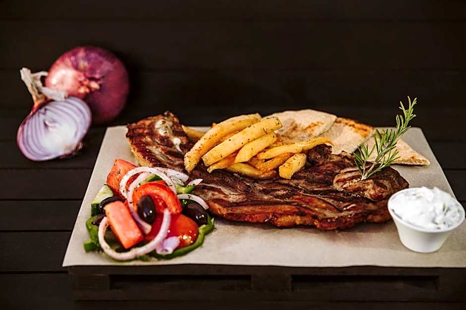 Sea View Beach Hotel