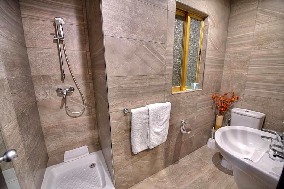 St. Julian's Bay Hotel