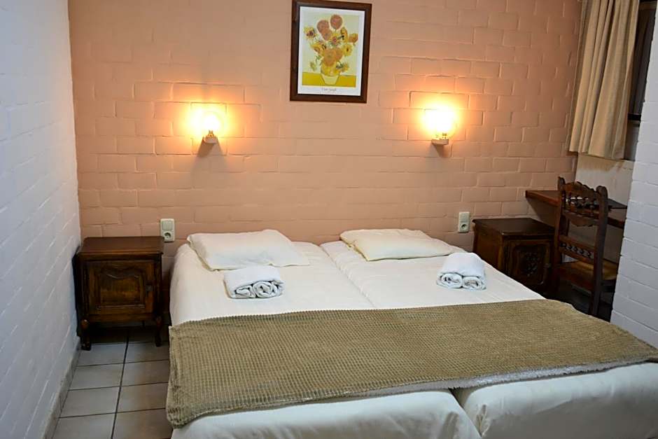Hotel Plaza