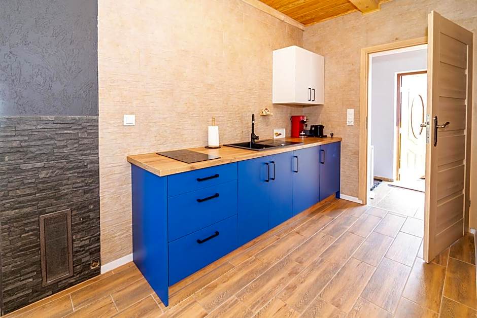 Apartamenty Golden Village