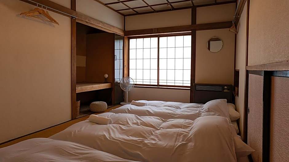 Hakuba Hospitality Inn YUKINOSO