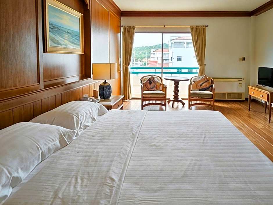 Sirin Hotel Hua Hin