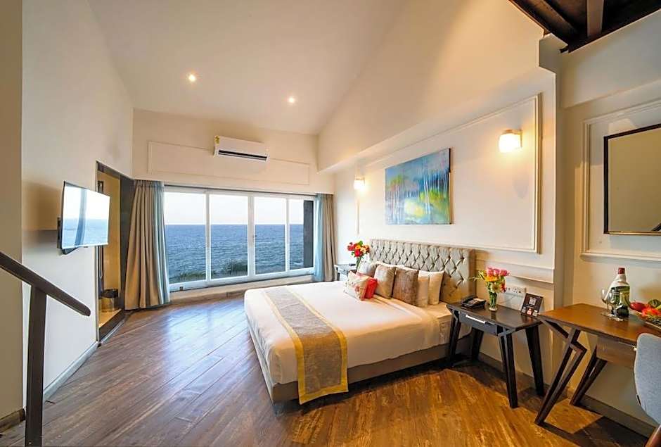 Hotel Sinclairs Bayview Port Blair