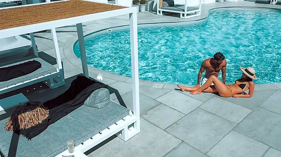 Mykonos Ammos Hotel