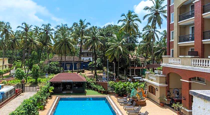 Fairfield by Marriott Goa Calangute