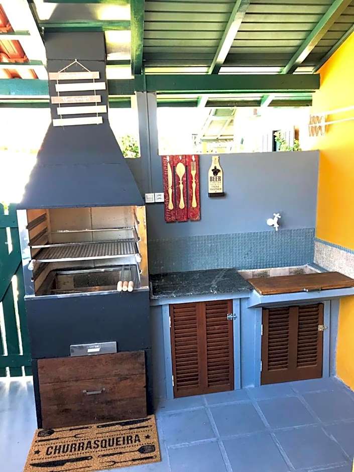 Casa Chale 10 Florianópolis