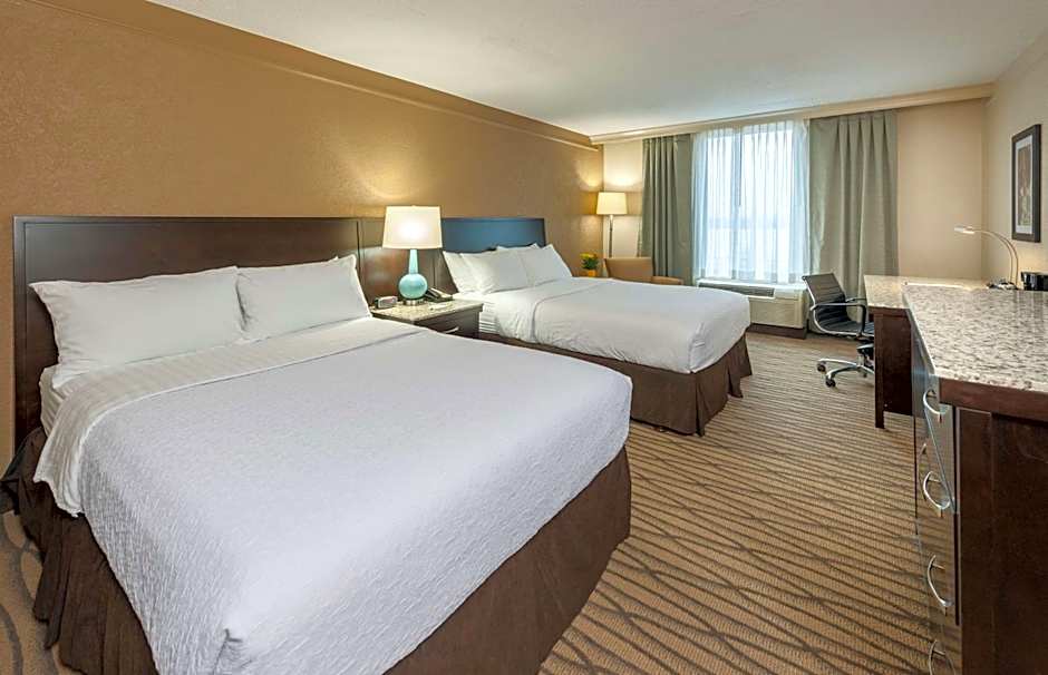 Best Western Plus Strongsville Cleveland