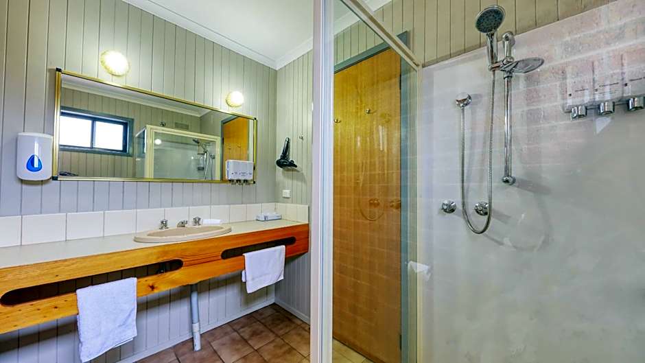 Barham Riverland Motel