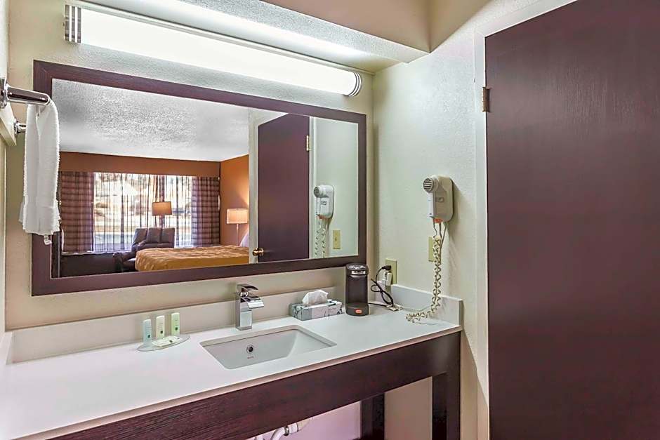 Quality Inn South Boston - Danville East