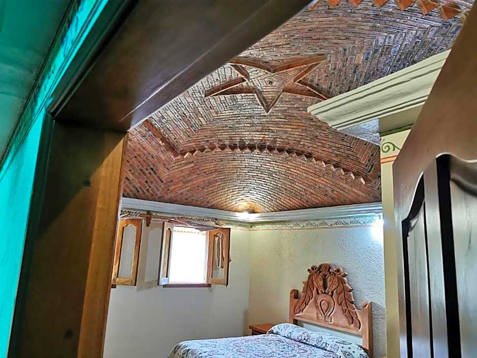 Posada Casa del Minero