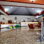 Hotel Golden Park Ribeirão Preto by Nacional Inn